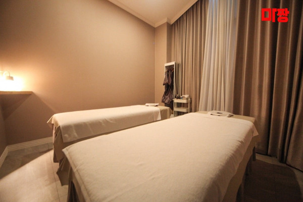 (옥길) 마사지 건마 제이앤제이스파앤아로마 