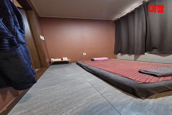 (진주계동) 마사지 건마 홍타이 