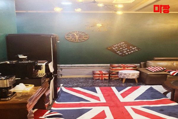 (평내) 마사지 건마 청담테라피 