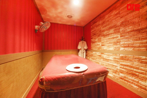 (고잔동) 마사지 건마 샴푸테라피 