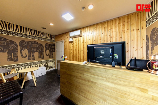 (별내역) 마사지 건마 파라다이스테라피 