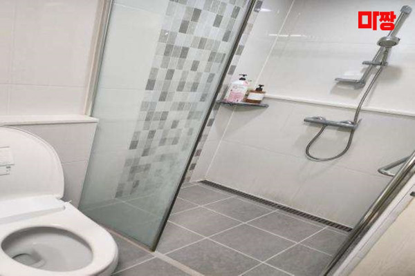 (광명역) 마사지 건마 모아테라피 