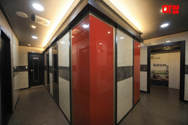 (옥동) 마사지 건마 힐링테라피 