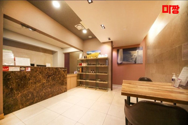 (마두동) 마사지 건마 예스골드플라워 