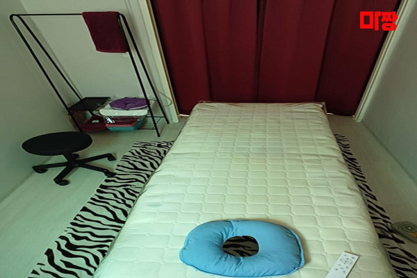 (신갈동) 마사지 건마 젠틀맨테라피 