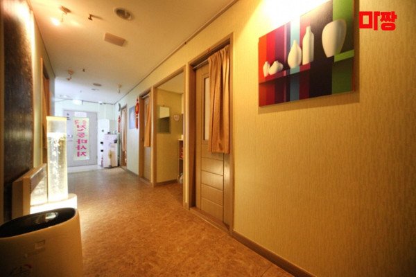 (평촌) 마사지 건마 상하이중국전통 