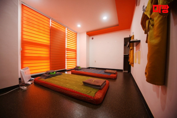 (원주무실) 마사지 건마 라벨라테라피 