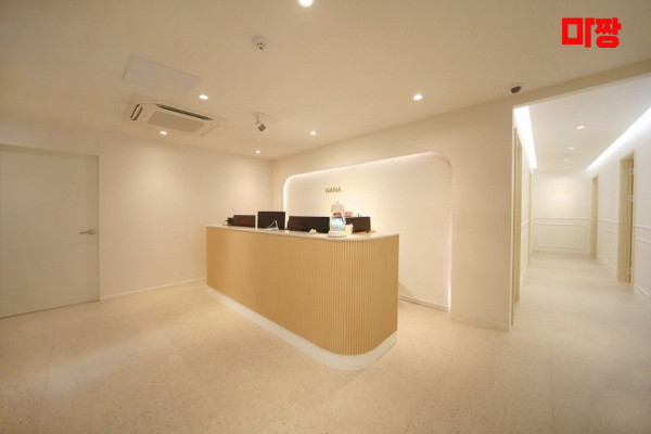 (신림동) 마사지 건마 나나테라피 