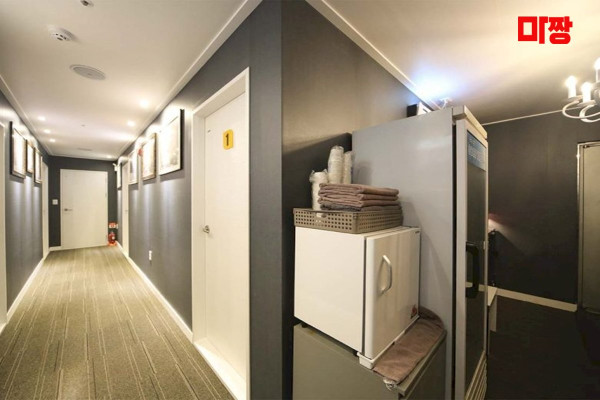 (각산동) 마사지 건마 쿠쿠테라피 