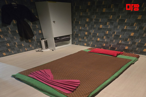 (운용동) 마사지 건마 더샵마사지 