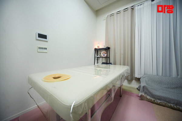 (문정역) 마사지 건마 도도테라피 