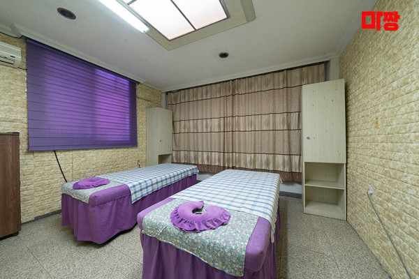 (비산동) 마사지 건마 중국전통약손마사지 