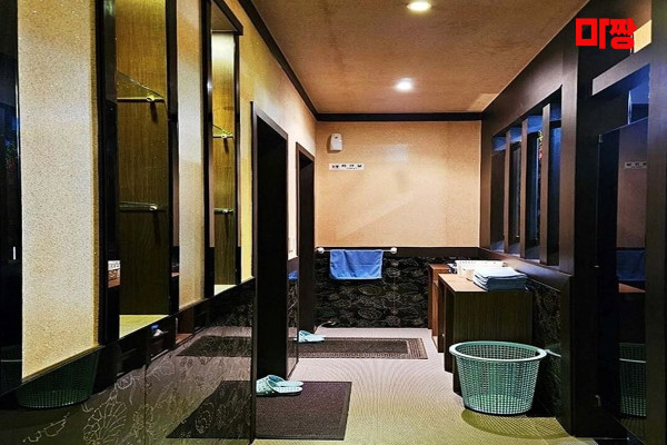 (문덕) 마사지 건마 락쿤타이마사지 