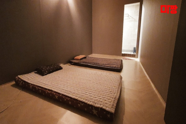 (상무역) 마사지 건마 하하마사지 