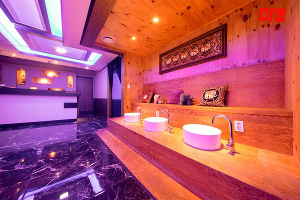 (탑동) 마사지 건마 황실마사지 