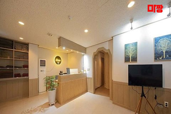 (탕정) 마사지 건마 센스마사지 