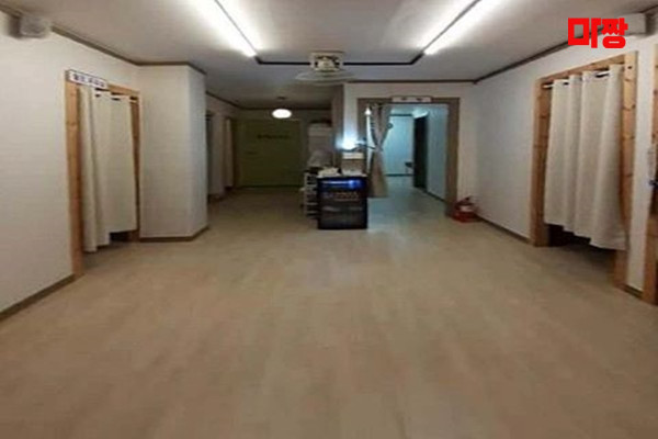 (대명동) 마사지 건마 THE휴식테라피 