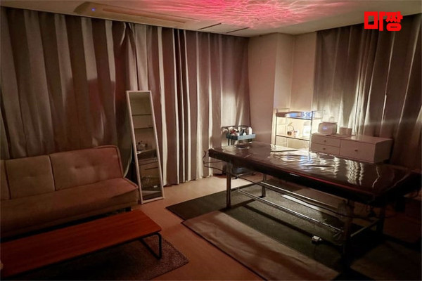 (청라) 마사지 건마 아린아로마 