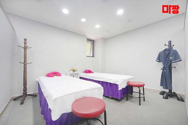 (신부동) 마사지 건마 더봄중국전통 