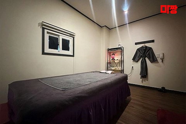 (서정동) 마사지 건마 여우테라피 