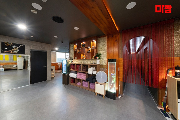 (일산동) 마사지 건마 제이타이테라피 