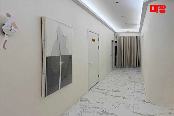 (동삭동) 마사지 건마 냥테라피 