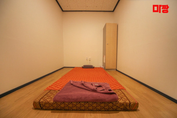 (다산역) 마사지 건마 청담타이 