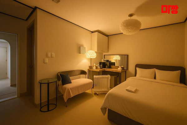 (선릉역) 마사지 건마 루브르테라피 