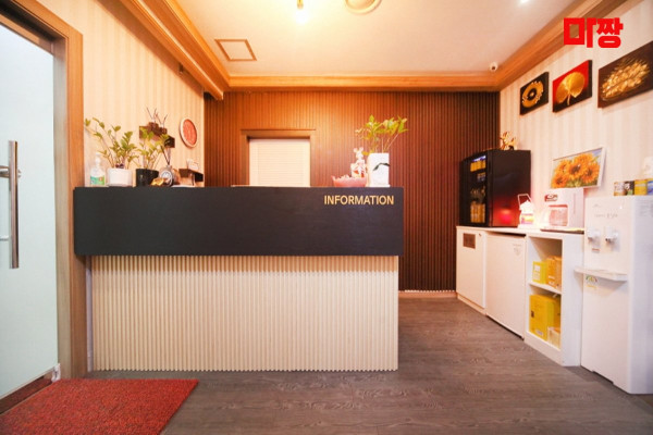 (비전동) 마사지 건마 더청담테라피 