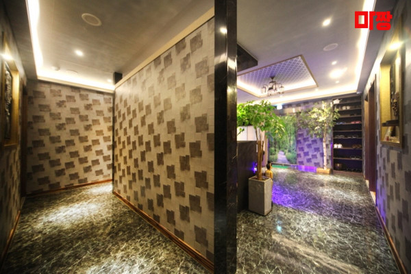 (성신여대역) 마사지 건마 성북테라피 