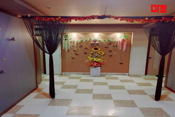 (풍암동) 마사지 건마 그레이 