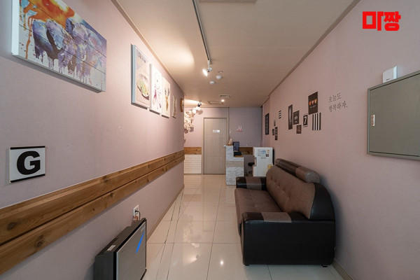 (남산동) 마사지 건마 B&B아로마 