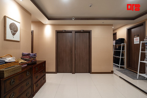 (번동) 마사지 건마 본타이테라피 