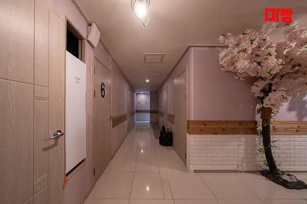 (남산동) 마사지 건마 B&B아로마 