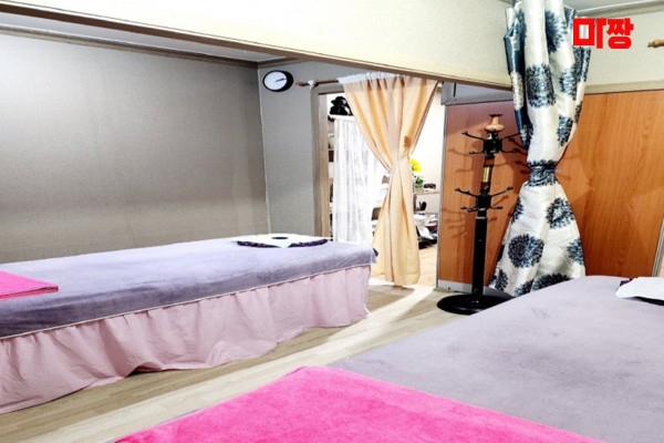 (읍내동) 마사지 건마 보석테라피 