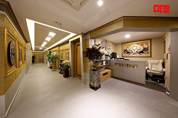 (원평동) 마사지 건마 힐링타이왓포 