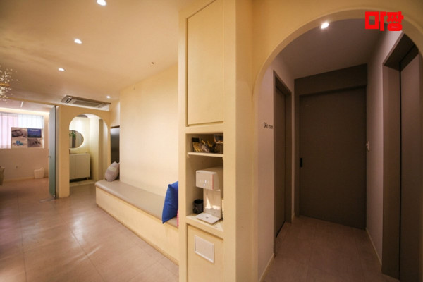 (하단역) 마사지 건마 엘라테라피 