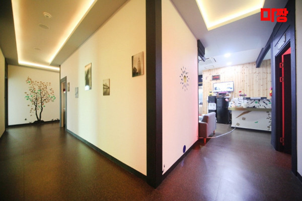 (원주무실) 마사지 건마 라벨라테라피 