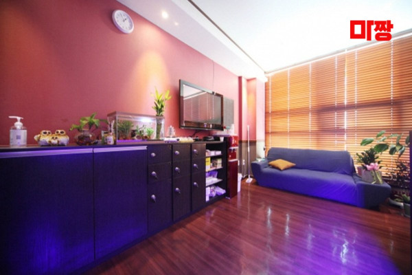 (미아동) 마사지 건마 천족당 