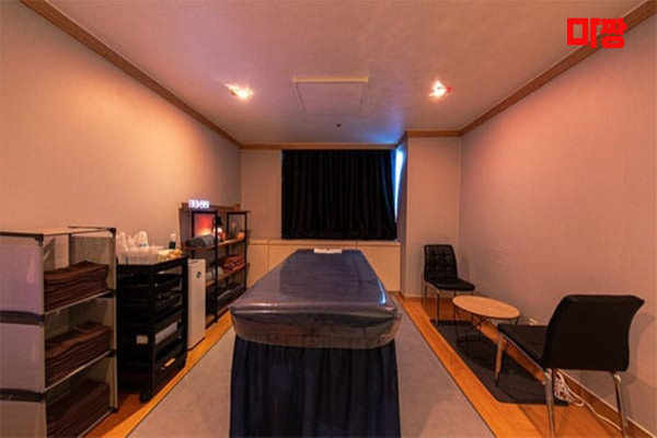 (서현역) 마사지 건마 비스트테라피 