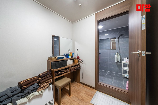 (송정역) 마사지 건마 더타이마사지 