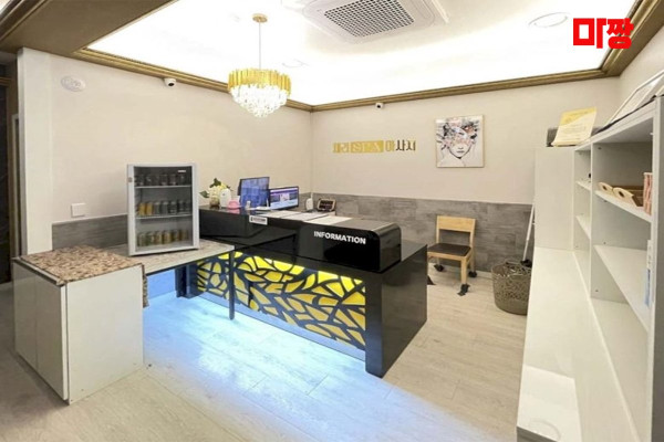 (봉명동) 마사지 건마 체리마사지 