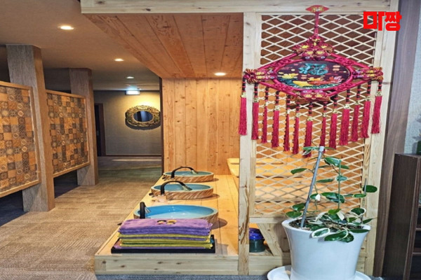 (수송동) 마사지 건마 헬로중국전통마사지 