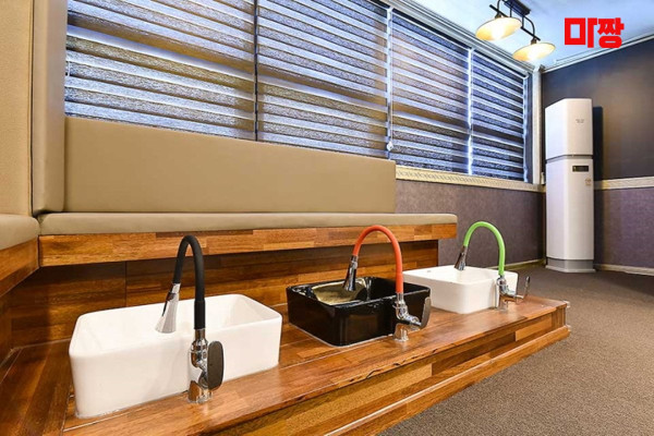 (죽동) 마사지 건마 더마치테라피 