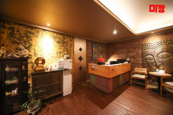 (연산동) 마사지 건마 SKY중국테라피 