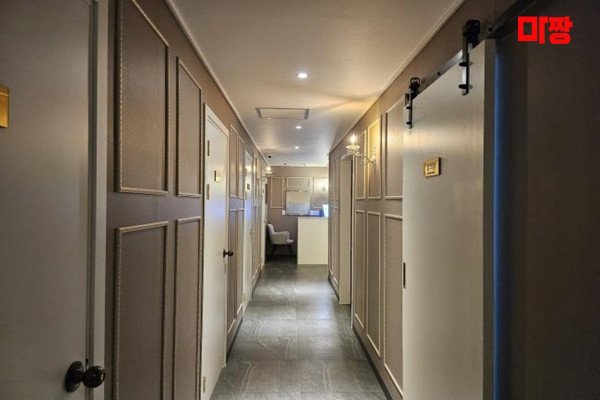 (구미동) 마사지 건마 꽃바디테라피 