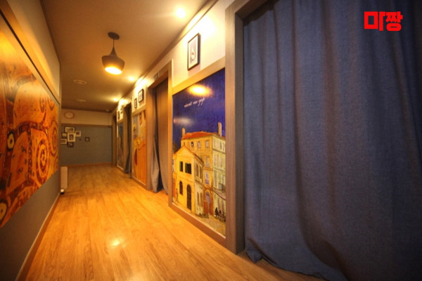 (용화동) 마사지 건마 션샤인타이 