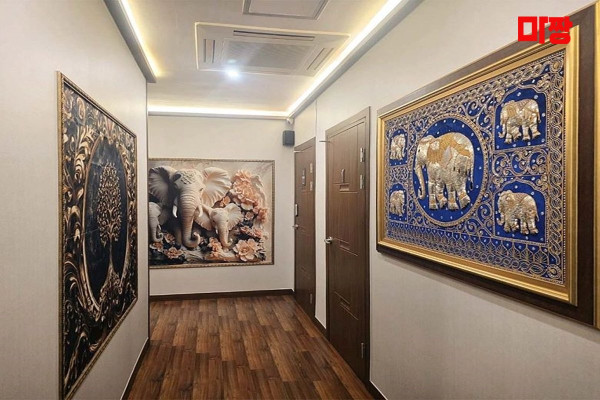 (오천읍) 마사지 건마 로미타이마사지 