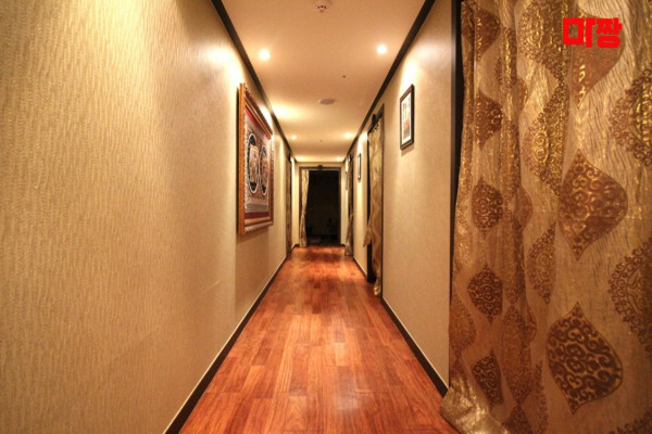 (어린이대공원역)  마사지 건마 타이하우스 