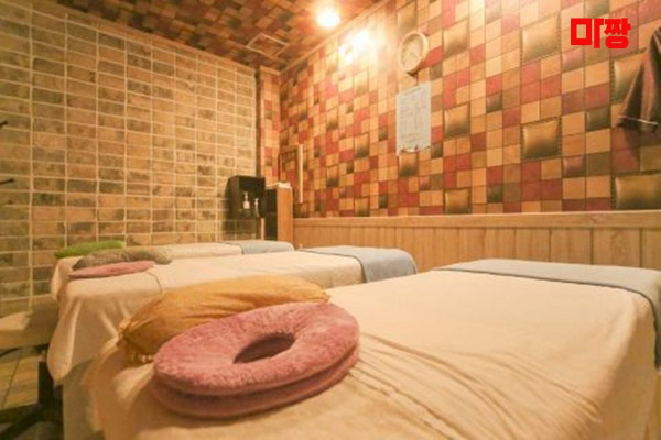 (연수동) 마사지 건마 강남힐링마사지 